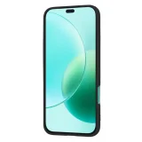 Миниатюра: Силиконов кейс iPaky матиран, За Honor 600 Lite, Черен