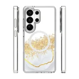 Миниатюра: Кейс Epoxy Mag за Samsung Galaxy S26 Ultra бял