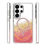 Миниатюра: Кейс Epoxy Mag за Samsung Galaxy S26 Ultra розов