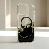 Миниатюра: Кейс Epoxy Mag за Samsung Galaxy S26 Ultra черен