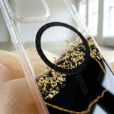 Миниатюра: Кейс Epoxy Mag за Samsung Galaxy S26 Ultra черен
