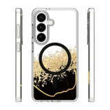 Миниатюра: Кейс Epoxy Mag за Samsung Galaxy S26 черен