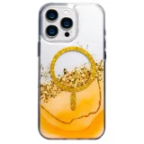 Миниатюра: Кейс Epoxy Mag за iPhone 17 Pro Max (6.9) оранжев