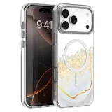 Миниатюра: Кейс Epoxy Mag за iPhone 17 Pro (6.3) бял
