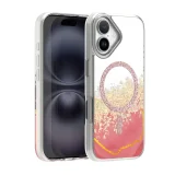 Миниатюра: Кейс Epoxy Mag за iPhone 17 (6.3) розов