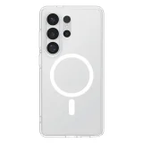 Миниатюра: Оригинален кейс Spigen Ultra Hybrid Magsafe, За Samsung Galaxy S26 Ultra, Прозрачен