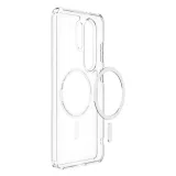 Миниатюра: Оригинален кейс Spigen Ultra Hybrid Magsafe, За Samsung Galaxy S26 Ultra, Прозрачен