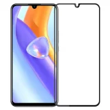 Миниатюра: Стъклен протектор Ceramic 5D Full с цяло лепило, За Samsung Galaxy A25 5G (A256B), Черен