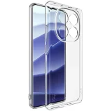 Миниатюра: Силиконов кейс MBX 2mm, За Xiaomi Redmi Note 15 Pro Plus, Прозрачен