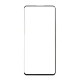 Миниатюра: Стъклен протектор OG Premium с цяло лепило, За Samsung Galaxy S25 FE / S26 FE, Черен