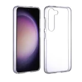 Миниатюра: Силиконов кейс MBX, За Samsung Galaxy S23 FE (S711B), Прозрачен