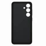 Миниатюра: Силиконов кейс iPaky матиран, За Samsung Galaxy A57, Черен