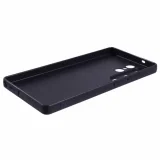 Миниатюра: Силиконов кейс iPaky матиран, За Samsung Galaxy A57, Черен