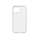 Миниатюра: Силиконов кейс MBX, За iPhone 15 Pro Max (6.7), Прозрачен