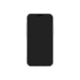 Миниатюра: Силиконов кейс MBX, За iPhone 15 Pro Max (6.7), Прозрачен