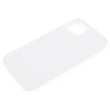 Миниатюра: Силиконов кейс MBX, За iPhone 15 Pro Max (6.7), Прозрачен